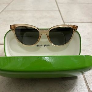 Kate Spade Sunglasses